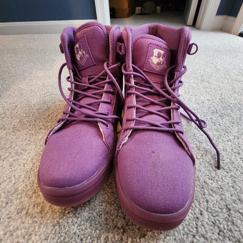 Women's boots